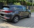 Серый Киа Sportage, объемом двигателя 1.7 л и пробегом 119 тыс. км за 14700 $, фото 12 на Automoto.ua