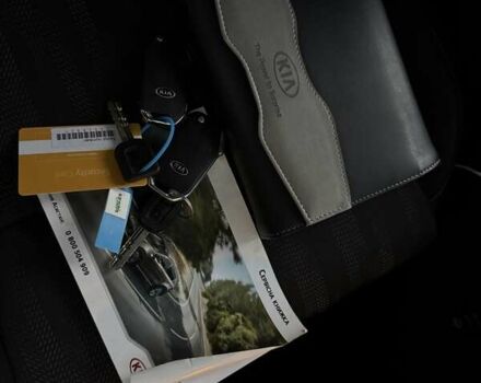 Серый Киа Sportage, объемом двигателя 1.6 л и пробегом 147 тыс. км за 17999 $, фото 71 на Automoto.ua