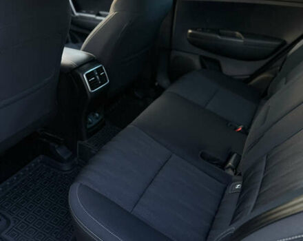 Сірий Кіа Sportage, об'ємом двигуна 1.59 л та пробігом 28 тис. км за 18100 $, фото 45 на Automoto.ua