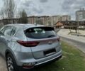 Сірий Кіа Sportage, об'ємом двигуна 1.59 л та пробігом 65 тис. км за 18500 $, фото 2 на Automoto.ua