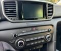 Серый Киа Sportage, объемом двигателя 1.6 л и пробегом 152 тыс. км за 16690 $, фото 18 на Automoto.ua