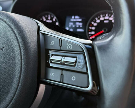 Сірий Кіа Sportage, об'ємом двигуна 1.59 л та пробігом 28 тис. км за 18100 $, фото 38 на Automoto.ua