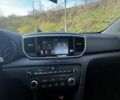 Сірий Кіа Sportage, об'ємом двигуна 1.59 л та пробігом 220 тис. км за 14200 $, фото 7 на Automoto.ua
