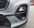 Серый Киа Sportage, объемом двигателя 1.59 л и пробегом 58 тыс. км за 17900 $, фото 11 на Automoto.ua
