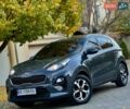Серый Киа Sportage, объемом двигателя 1.6 л и пробегом 147 тыс. км за 17999 $, фото 26 на Automoto.ua