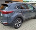 Серый Киа Sportage, объемом двигателя 1.6 л и пробегом 42 тыс. км за 19900 $, фото 54 на Automoto.ua