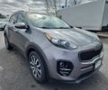 Сірий Кіа Sportage, об'ємом двигуна 0.24 л та пробігом 180 тис. км за 12100 $, фото 1 на Automoto.ua