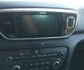 Серый Киа Sportage, объемом двигателя 1.6 л и пробегом 130 тыс. км за 18500 $, фото 4 на Automoto.ua
