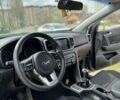 Сірий Кіа Sportage, об'ємом двигуна 1.59 л та пробігом 65 тис. км за 18500 $, фото 6 на Automoto.ua