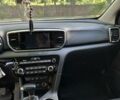 Серый Киа Sportage, объемом двигателя 2 л и пробегом 106 тыс. км за 25200 $, фото 31 на Automoto.ua