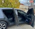 Серый Киа Sportage, объемом двигателя 1.6 л и пробегом 147 тыс. км за 17999 $, фото 52 на Automoto.ua