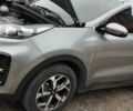 Серый Киа Sportage, объемом двигателя 1.6 л и пробегом 61 тыс. км за 23000 $, фото 58 на Automoto.ua