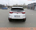 Серый Киа Sportage, объемом двигателя 1.6 л и пробегом 90 тыс. км за 21500 $, фото 10 на Automoto.ua