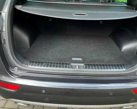 Серый Киа Sportage, объемом двигателя 1.7 л и пробегом 119 тыс. км за 14700 $, фото 7 на Automoto.ua