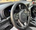 Серый Киа Sportage, объемом двигателя 1.6 л и пробегом 152 тыс. км за 16690 $, фото 22 на Automoto.ua