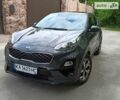 Серый Киа Sportage, объемом двигателя 1.6 л и пробегом 70 тыс. км за 17700 $, фото 20 на Automoto.ua