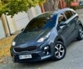 Серый Киа Sportage, объемом двигателя 1.6 л и пробегом 147 тыс. км за 17999 $, фото 28 на Automoto.ua