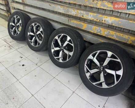 Сірий Кіа Sportage, об'ємом двигуна 1.59 л та пробігом 69 тис. км за 15400 $, фото 32 на Automoto.ua