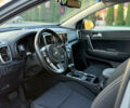 Сірий Кіа Sportage, об'ємом двигуна 1.59 л та пробігом 28 тис. км за 18100 $, фото 27 на Automoto.ua