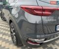 Сірий Кіа Sportage, об'ємом двигуна 1.59 л та пробігом 69 тис. км за 15400 $, фото 13 на Automoto.ua