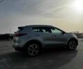 Сірий Кіа Sportage, об'ємом двигуна 2 л та пробігом 73 тис. км за 28950 $, фото 3 на Automoto.ua