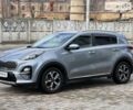 Сірий Кіа Sportage, об'ємом двигуна 2 л та пробігом 155 тис. км за 23550 $, фото 3 на Automoto.ua