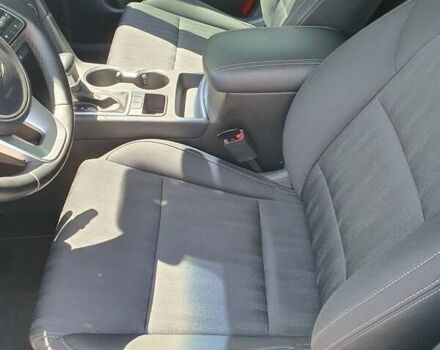 Серый Киа Sportage, объемом двигателя 1.59 л и пробегом 67 тыс. км за 18000 $, фото 8 на Automoto.ua