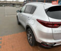 Серый Киа Sportage, объемом двигателя 1.6 л и пробегом 90 тыс. км за 21500 $, фото 3 на Automoto.ua