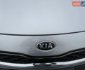 Серый Киа Sportage, объемом двигателя 1.6 л и пробегом 90 тыс. км за 21500 $, фото 12 на Automoto.ua