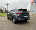 Сірий Кіа Sportage, об'ємом двигуна 1.59 л та пробігом 71 тис. км за 15999 $, фото 17 на Automoto.ua