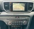 Серый Киа Sportage, объемом двигателя 1.6 л и пробегом 64 тыс. км за 17500 $, фото 23 на Automoto.ua