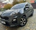 Серый Киа Sportage, объемом двигателя 1.6 л и пробегом 147 тыс. км за 17999 $, фото 2 на Automoto.ua