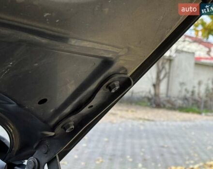 Серый Киа Sportage, объемом двигателя 1.6 л и пробегом 147 тыс. км за 17999 $, фото 65 на Automoto.ua