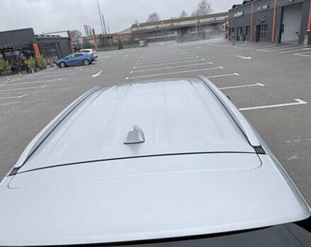 Серый Киа Sportage, объемом двигателя 1.6 л и пробегом 90 тыс. км за 21500 $, фото 20 на Automoto.ua