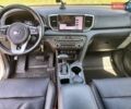 Сірий Кіа Sportage, об'ємом двигуна 1.59 л та пробігом 74 тис. км за 20500 $, фото 13 на Automoto.ua