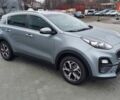 Серый Киа Sportage, объемом двигателя 1.59 л и пробегом 58 тыс. км за 17900 $, фото 10 на Automoto.ua