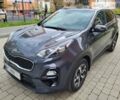 Сірий Кіа Sportage, об'ємом двигуна 1.6 л та пробігом 42 тис. км за 19900 $, фото 1 на Automoto.ua