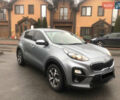 Серый Киа Sportage, объемом двигателя 1.59 л и пробегом 86 тыс. км за 15999 $, фото 3 на Automoto.ua