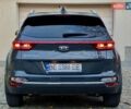 Серый Киа Sportage, объемом двигателя 1.6 л и пробегом 147 тыс. км за 17999 $, фото 62 на Automoto.ua