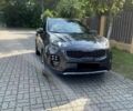 Серый Киа Sportage, объемом двигателя 1.7 л и пробегом 119 тыс. км за 14700 $, фото 1 на Automoto.ua