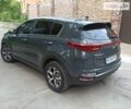 Серый Киа Sportage, объемом двигателя 1.6 л и пробегом 70 тыс. км за 17700 $, фото 10 на Automoto.ua