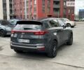 Серый Киа Sportage, объемом двигателя 1.59 л и пробегом 65 тыс. км за 17900 $, фото 6 на Automoto.ua