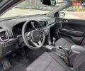 Киа Sportage 2019 в Киеве на Automoto.ua Серый Киа Sportage, объемом двигателя 1.59 л и пробегом 53 тыс. км за 16999 $, фото 11 на Automoto.ua