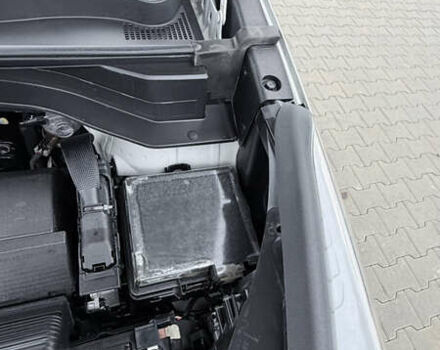 Серый Киа Sportage, объемом двигателя 1.6 л и пробегом 90 тыс. км за 21500 $, фото 44 на Automoto.ua