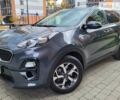 Сірий Кіа Sportage, об'ємом двигуна 1.6 л та пробігом 42 тис. км за 19900 $, фото 17 на Automoto.ua