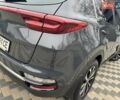 Сірий Кіа Sportage, об'ємом двигуна 1.59 л та пробігом 69 тис. км за 15400 $, фото 17 на Automoto.ua