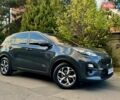 Серый Киа Sportage, объемом двигателя 1.6 л и пробегом 147 тыс. км за 17999 $, фото 17 на Automoto.ua