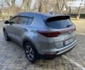 Серый Киа Sportage, объемом двигателя 1.6 л и пробегом 28 тыс. км за 22500 $, фото 7 на Automoto.ua