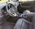 Сірий Кіа Sportage, об'ємом двигуна 1.59 л та пробігом 74 тис. км за 20500 $, фото 12 на Automoto.ua