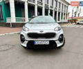 Серый Киа Sportage, объемом двигателя 1.59 л и пробегом 76 тыс. км за 14800 $, фото 13 на Automoto.ua